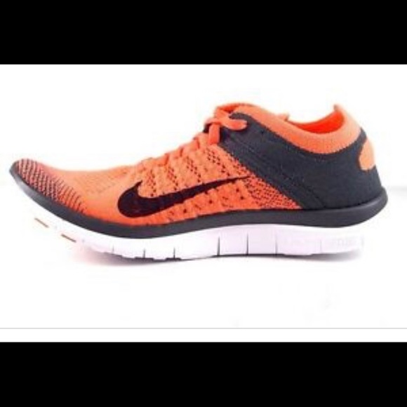 nike free run fly